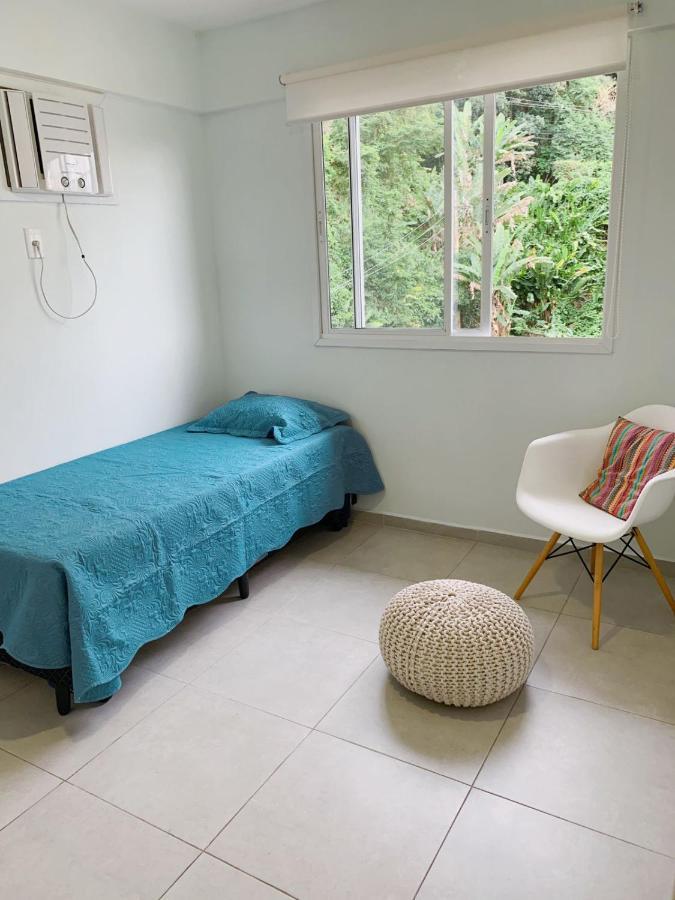 Apartamento Cobertura Porto Real Suites Мангаратиба Екстериор снимка