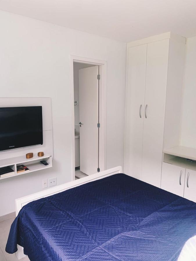Apartamento Cobertura Porto Real Suites Мангаратиба Екстериор снимка
