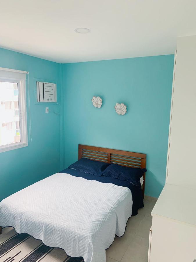 Apartamento Cobertura Porto Real Suites Мангаратиба Екстериор снимка