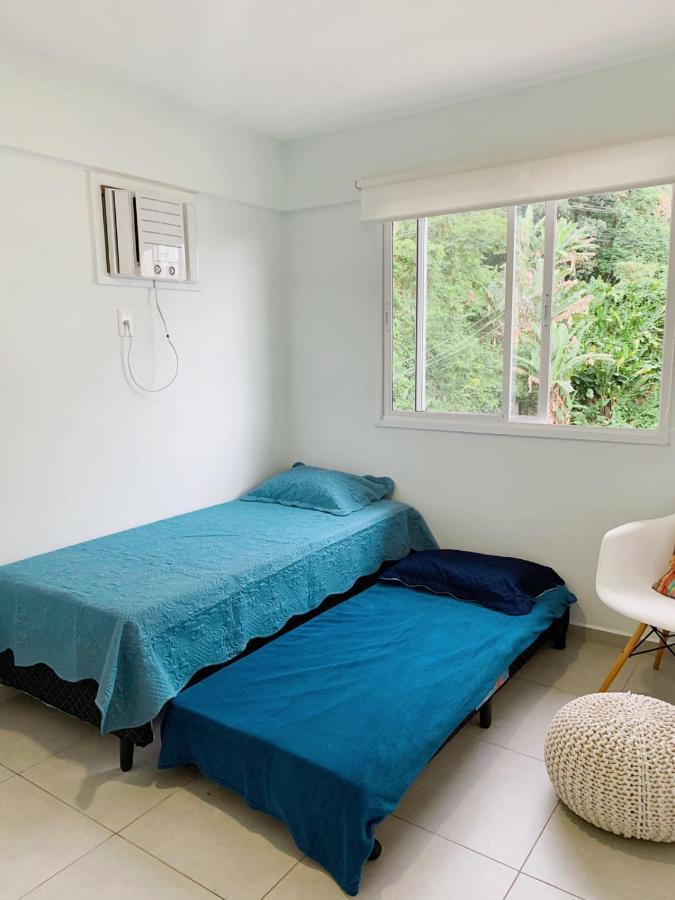 Apartamento Cobertura Porto Real Suites Мангаратиба Екстериор снимка