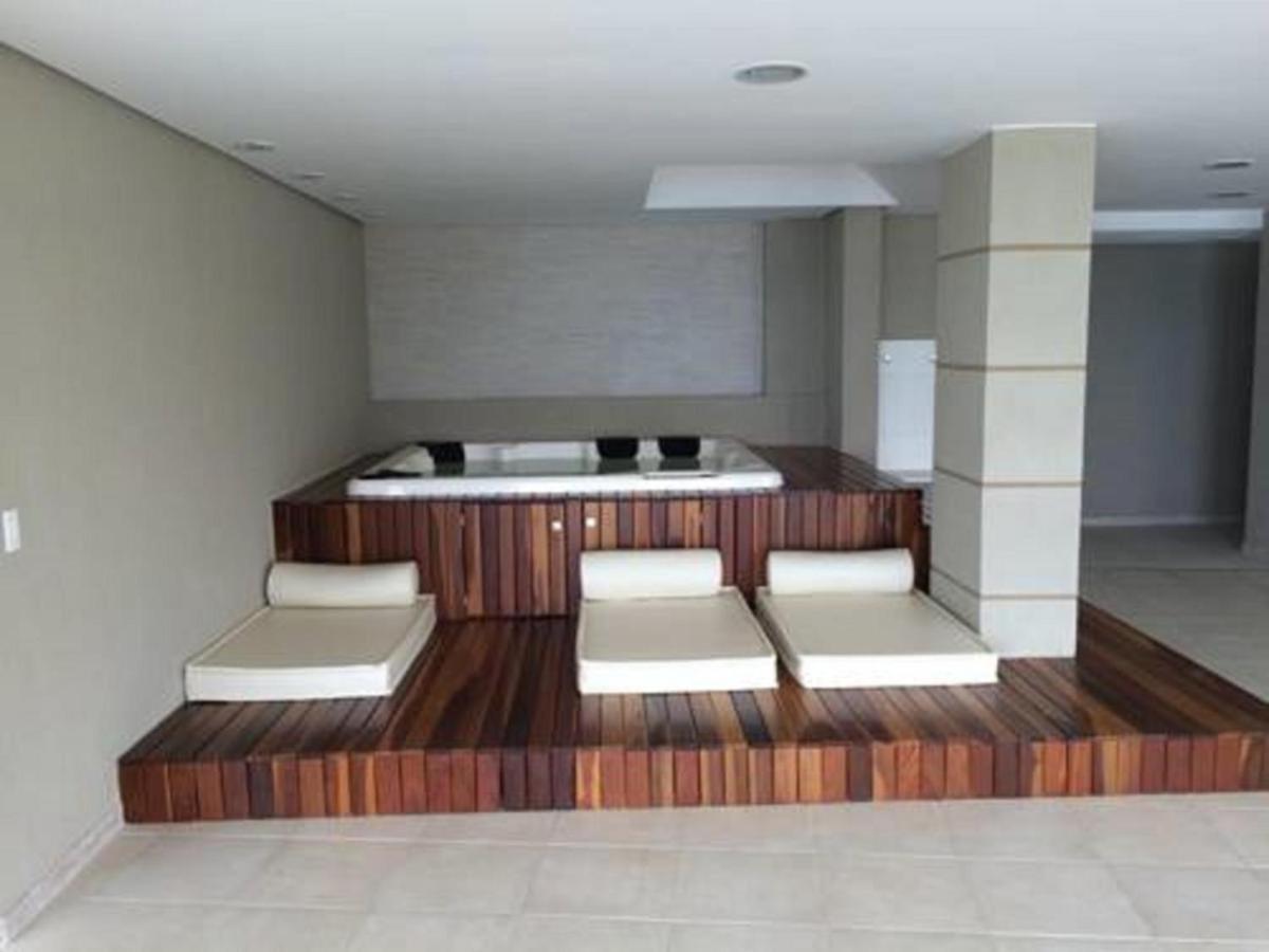 Apartamento Cobertura Porto Real Suites Мангаратиба Екстериор снимка