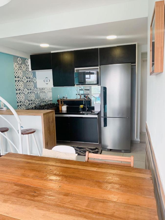 Apartamento Cobertura Porto Real Suites Мангаратиба Екстериор снимка