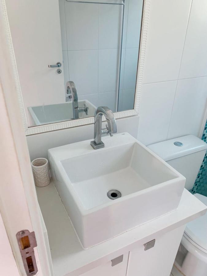 Apartamento Cobertura Porto Real Suites Мангаратиба Екстериор снимка